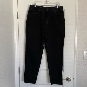 Urban Outfitters BDG High-Waisted Mom Jean